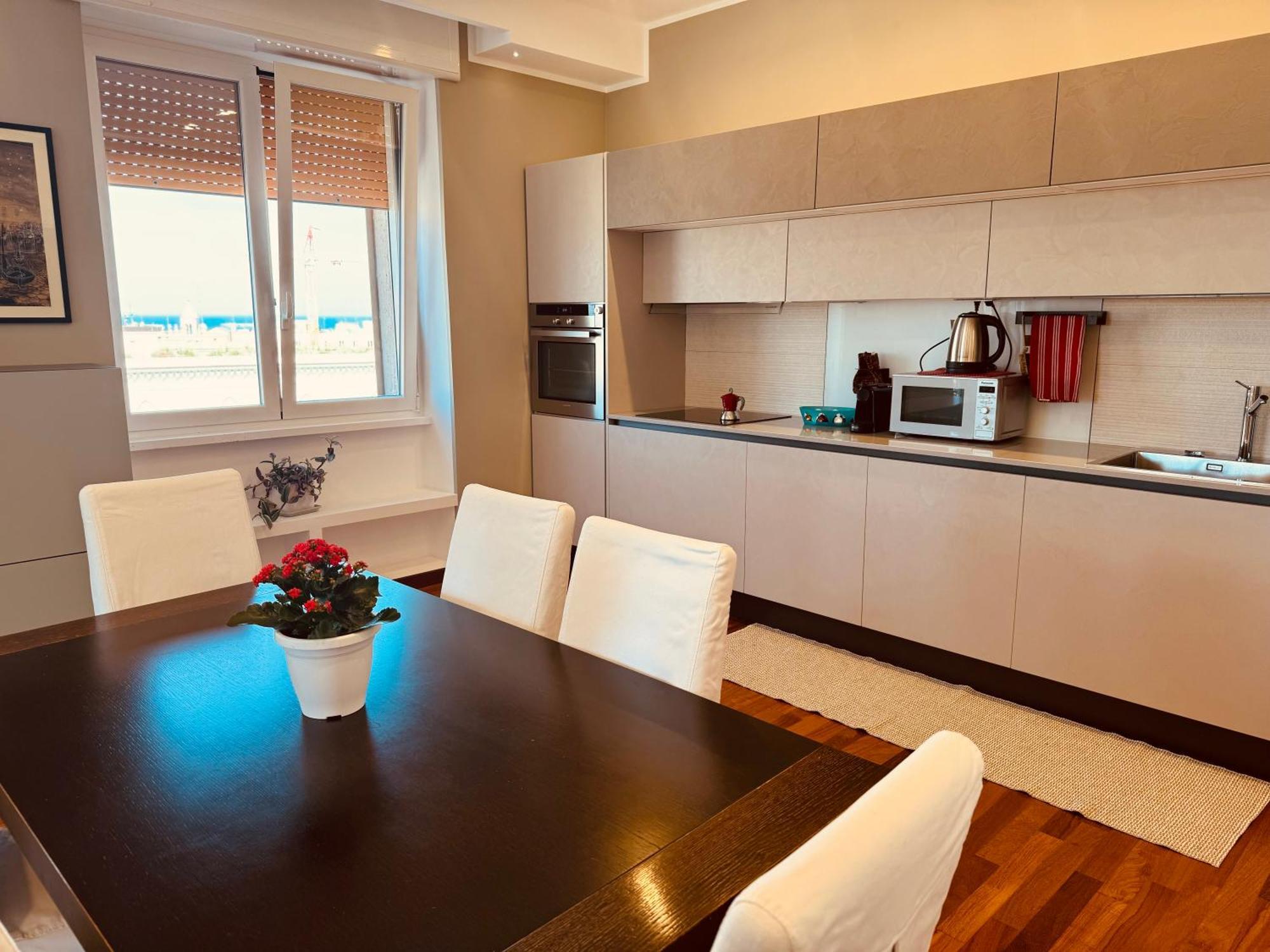 Margherita'S House Μπάρι Εξωτερικό φωτογραφία