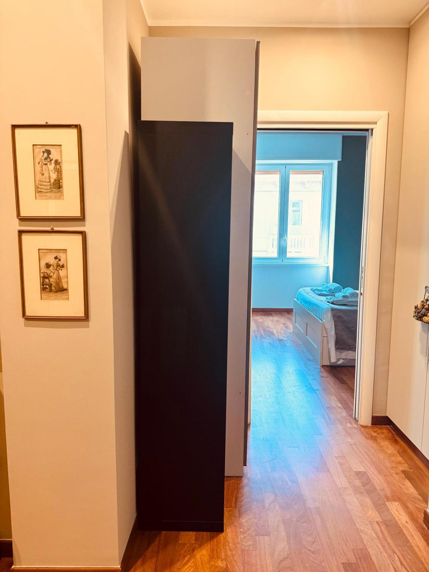 Margherita'S House Μπάρι Εξωτερικό φωτογραφία