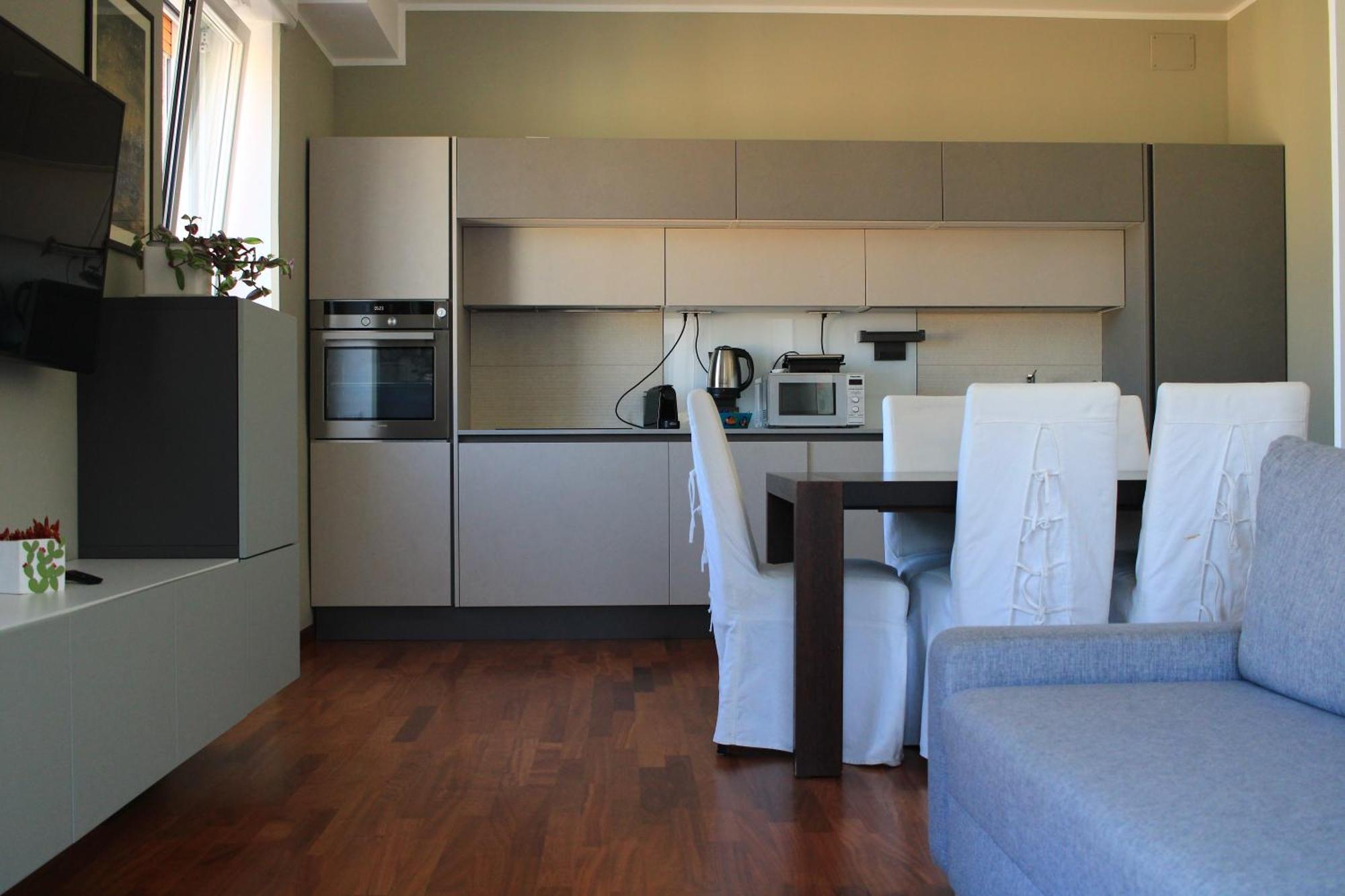 Margherita'S House Μπάρι Εξωτερικό φωτογραφία